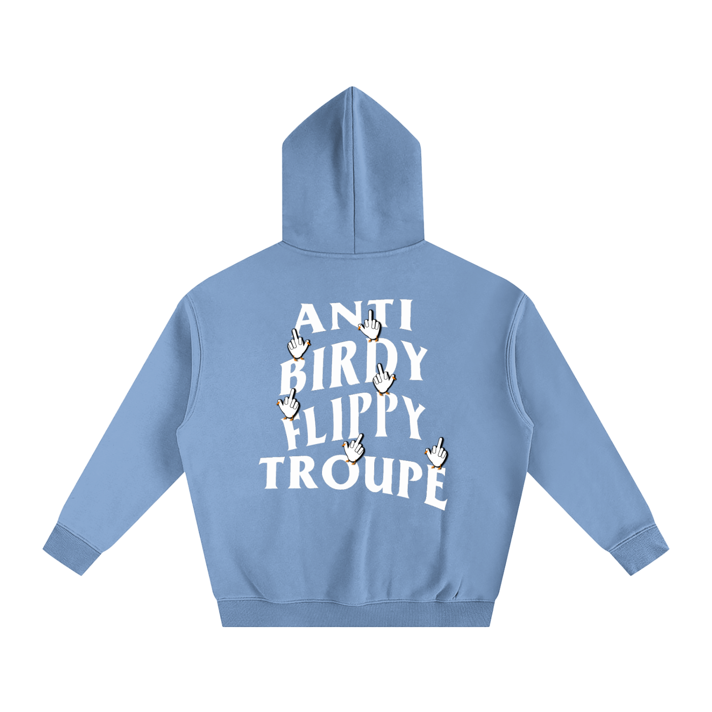 ABFT Hoodie