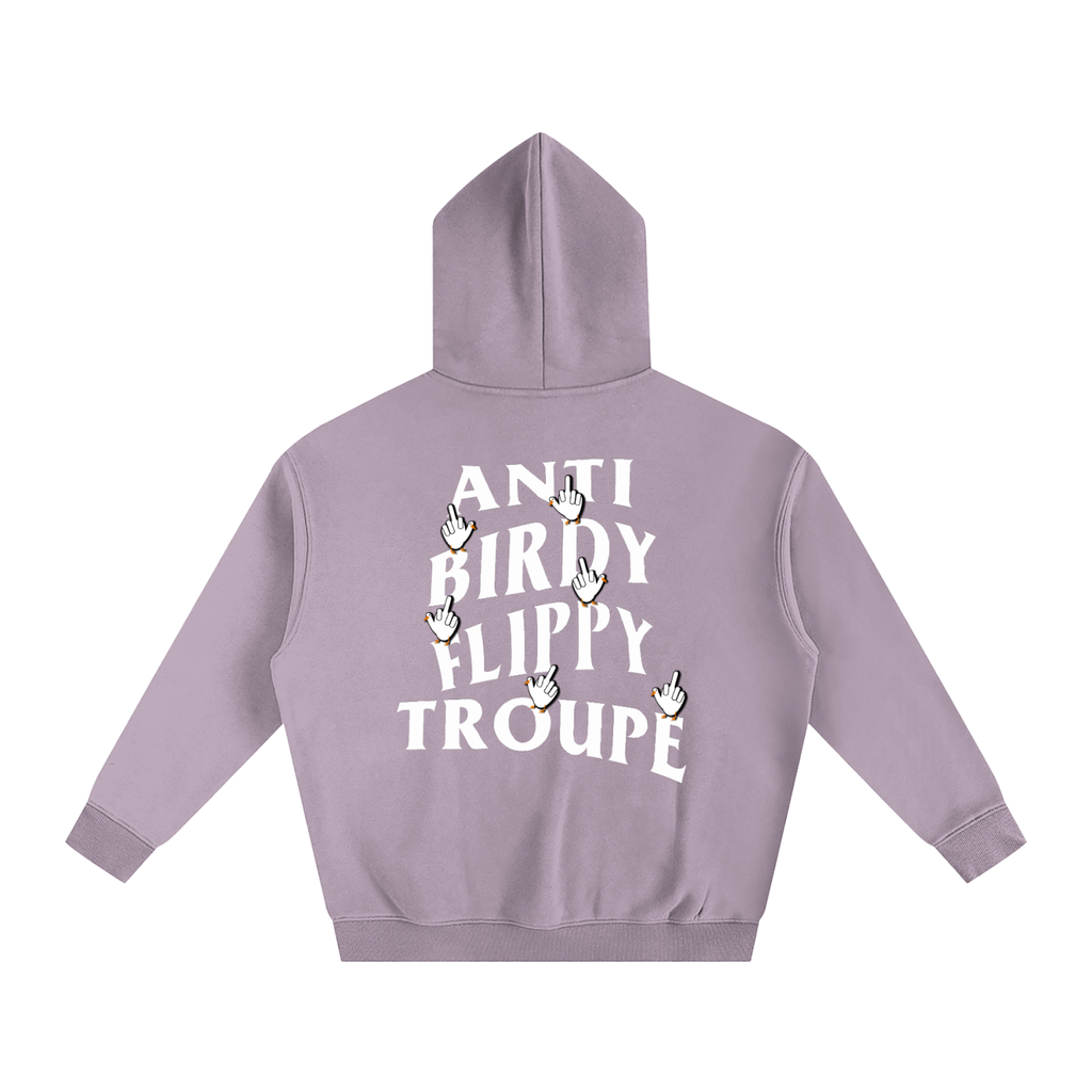 ABFT Hoodie