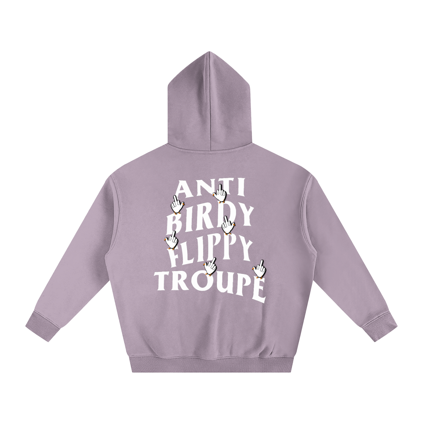 ABFT Hoodie