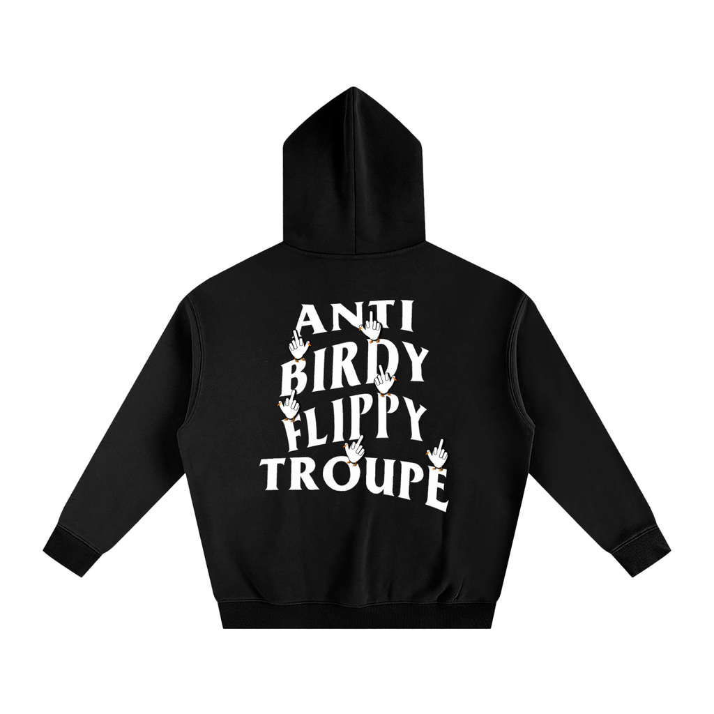ABFT Hoodie