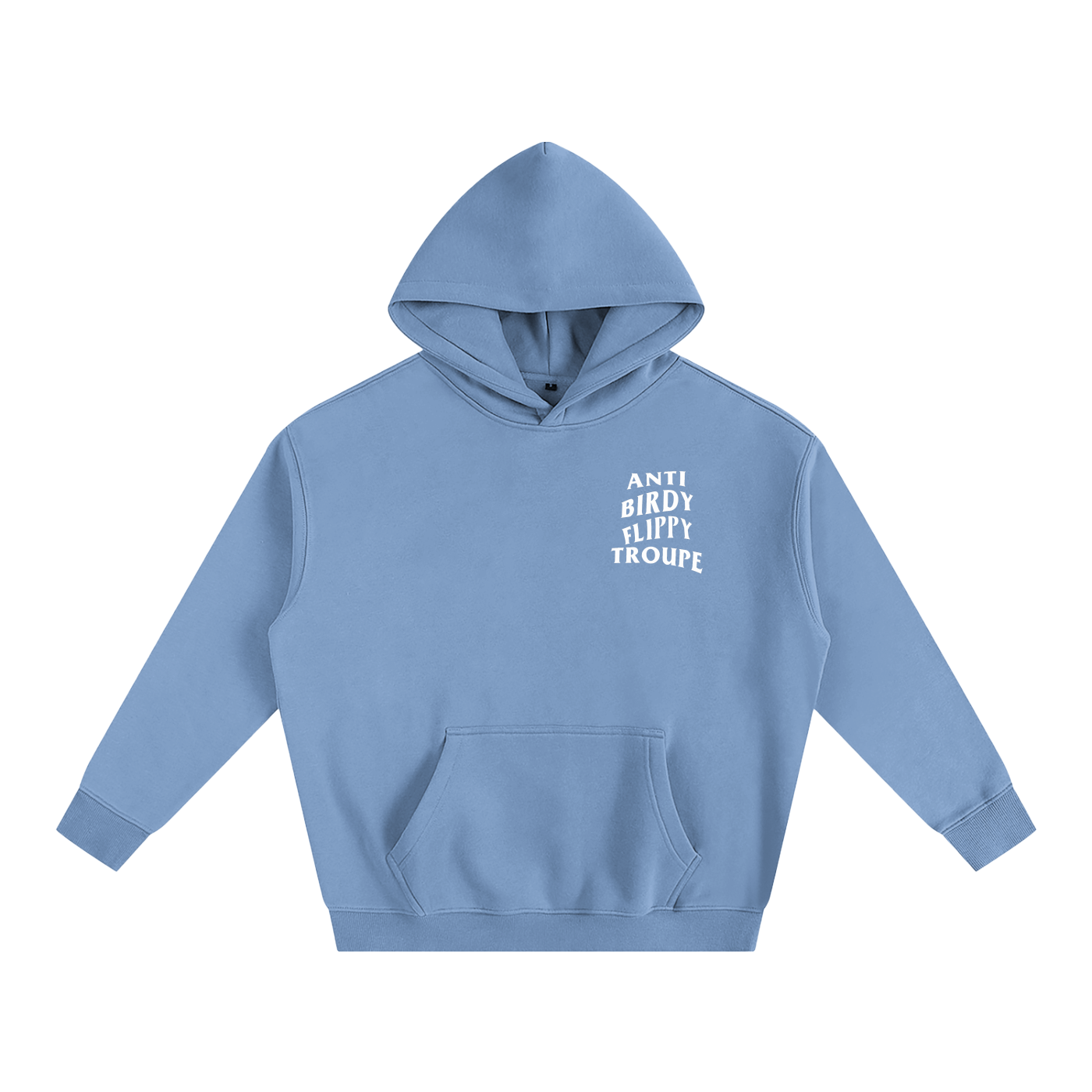 ABFT Hoodie