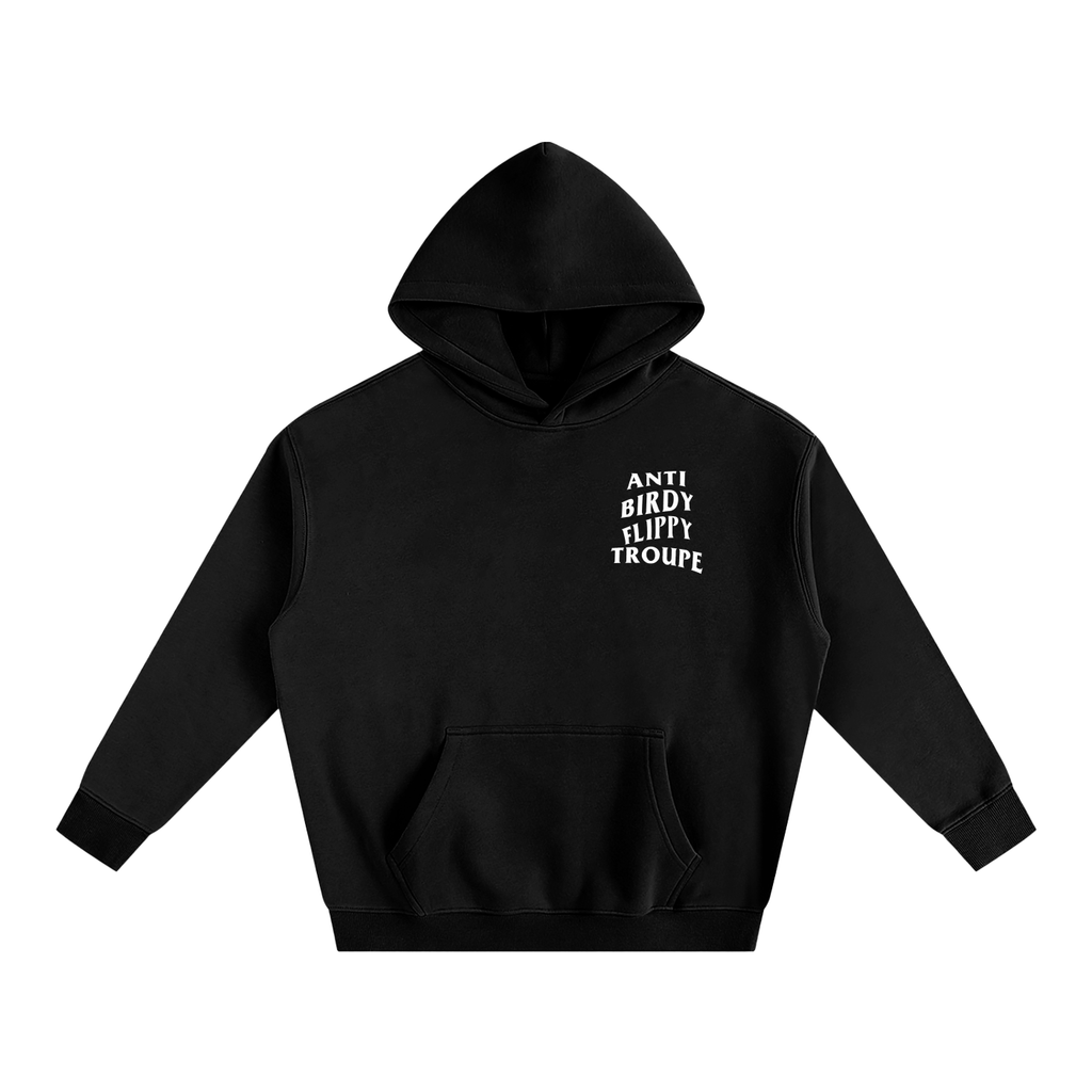 ABFT Hoodie