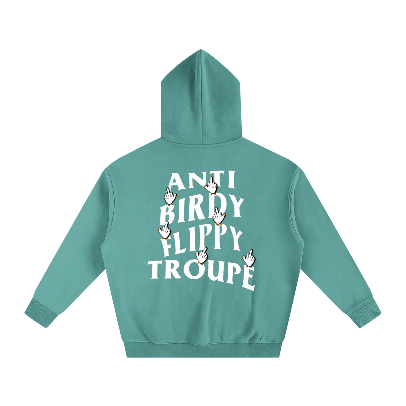 ABFT Hoodie