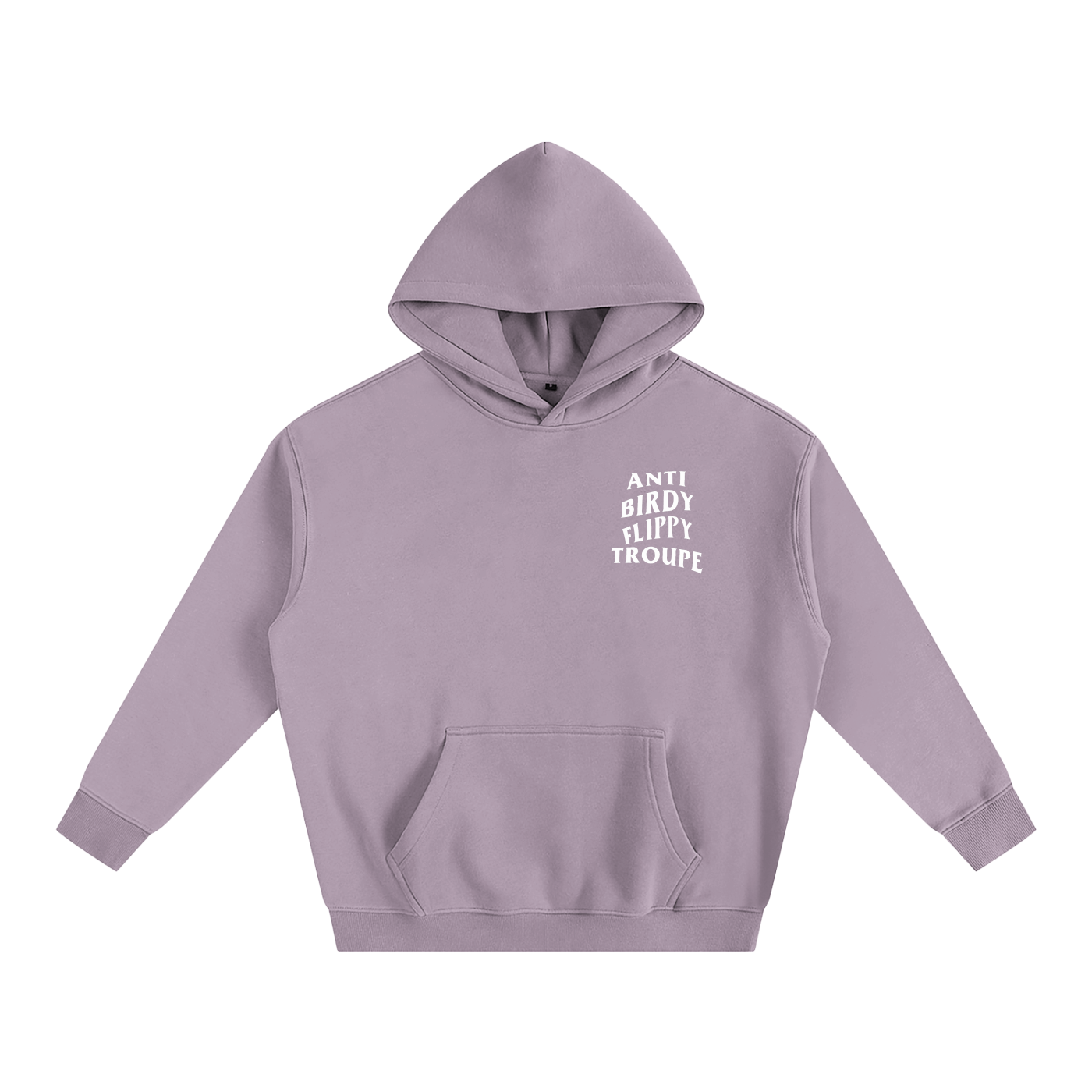 ABFT Hoodie