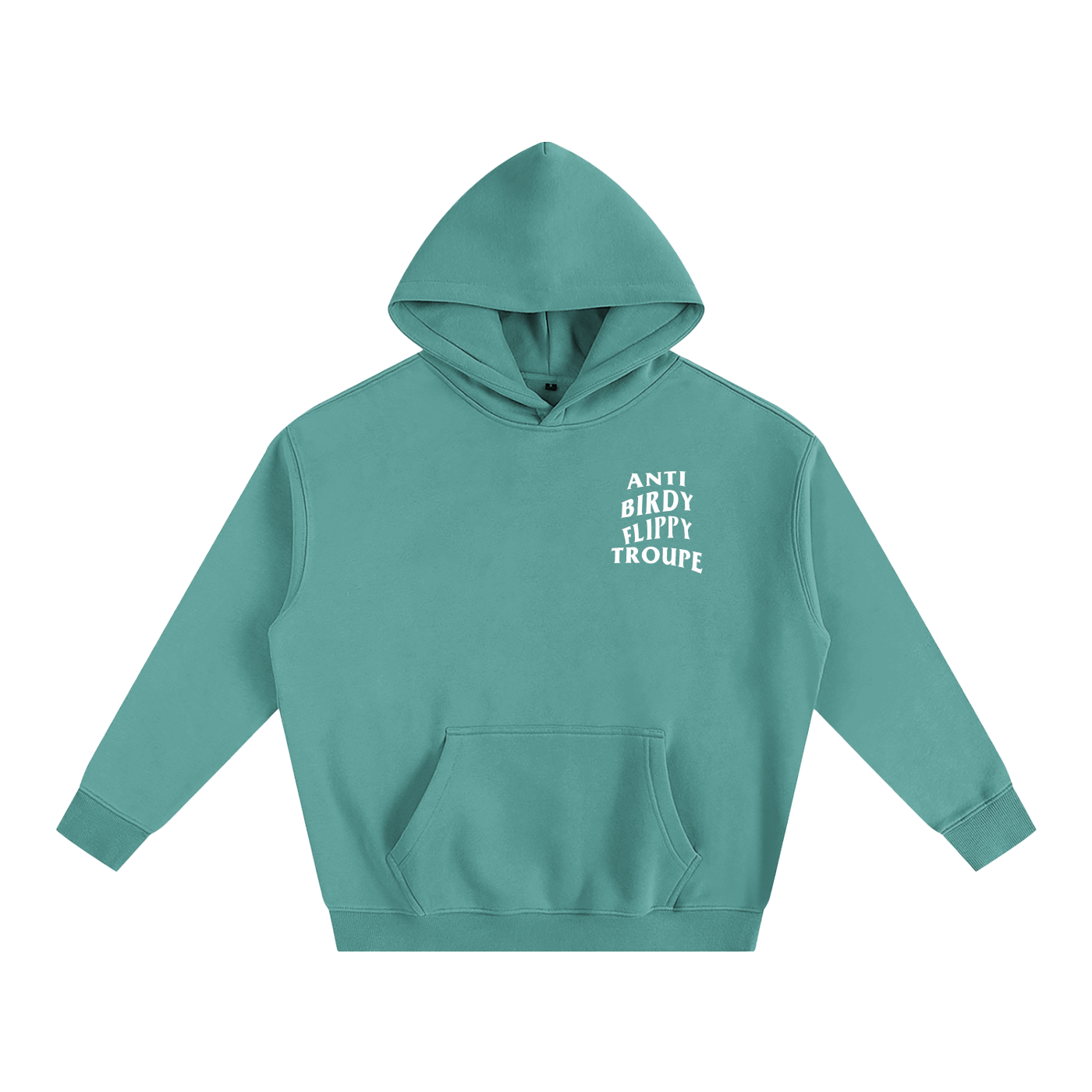 ABFT Hoodie